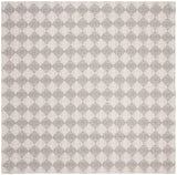 Safavieh Natura Nat407G Silver/Ivory Rug.