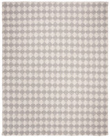 Safavieh Natura Nat407G Silver/Ivory Rug.