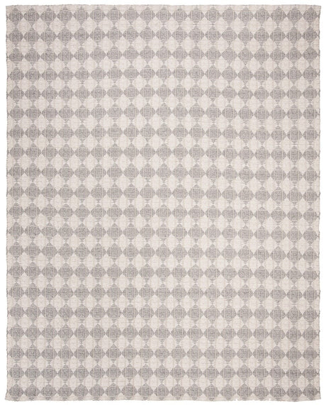 Safavieh Natura Nat407G Silver/Ivory Rug.