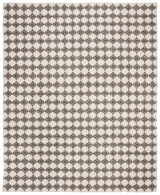 Safavieh Natura Nat407Z Black/Ivory Rug.