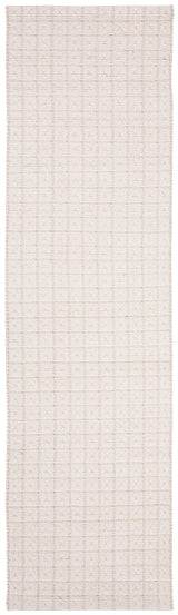 Safavieh Natura Nat408A Ivory Rug.