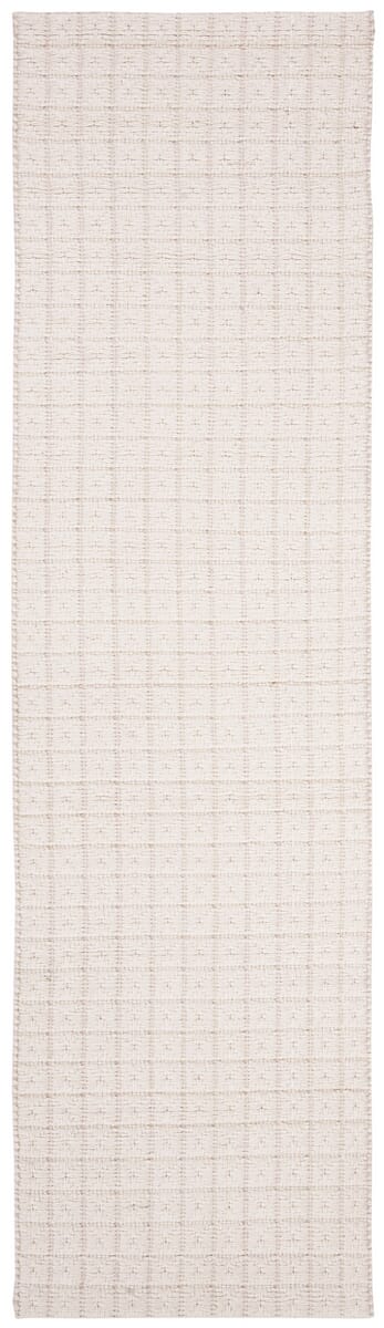 Safavieh Natura Nat408A Ivory Rug.