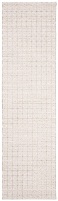 Safavieh Natura Nat408A Ivory Solid Color Area Rug