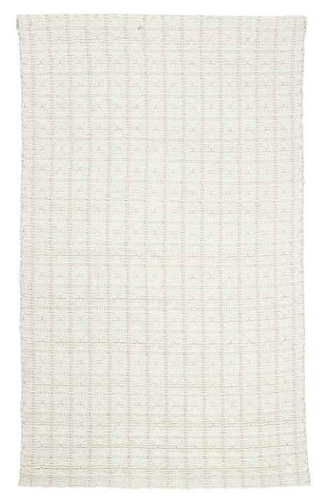 Safavieh Natura Nat408A Ivory Rug.