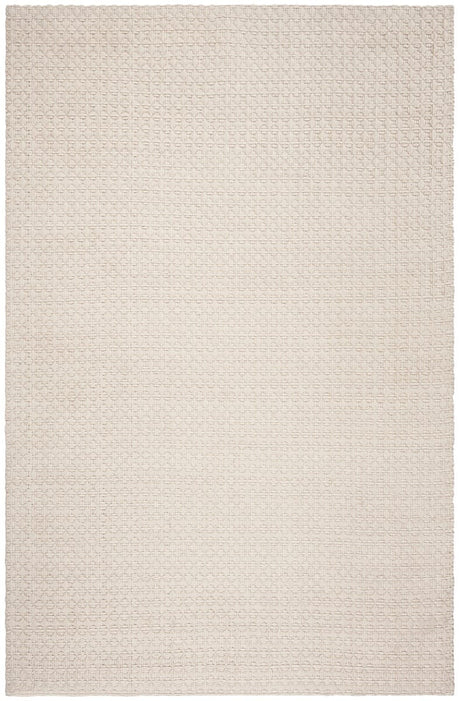 Safavieh Natura Nat408A Ivory Rug.