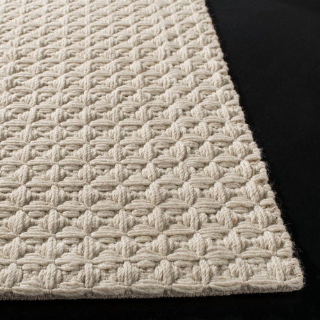 Safavieh Natura Nat408A Ivory Rug.