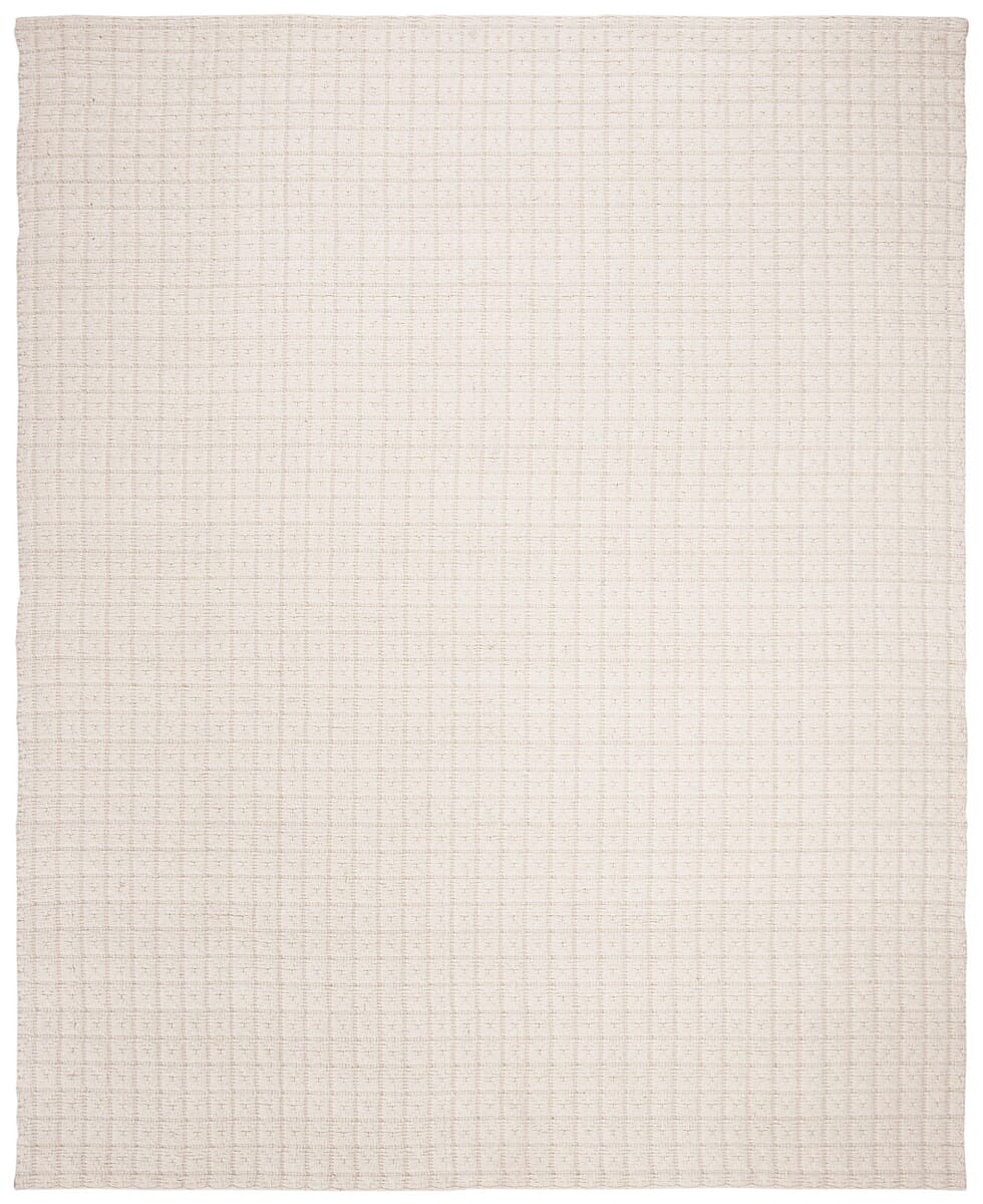 Safavieh Natura Nat408A Ivory Rug.