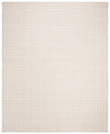 Safavieh Natura Nat408A Ivory Rug.