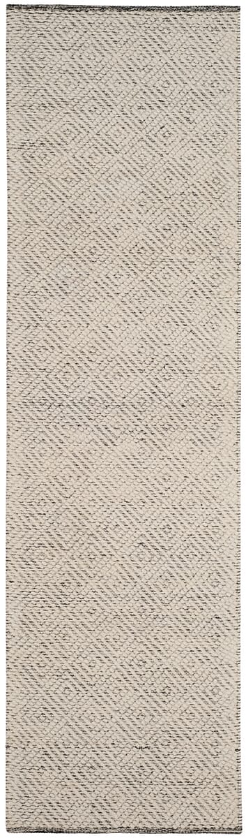 Safavieh Natura Nat503A Ivory / Light Grey Area Rug