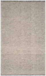 Safavieh Natura Nat503A Ivory/Light Grey Rug.