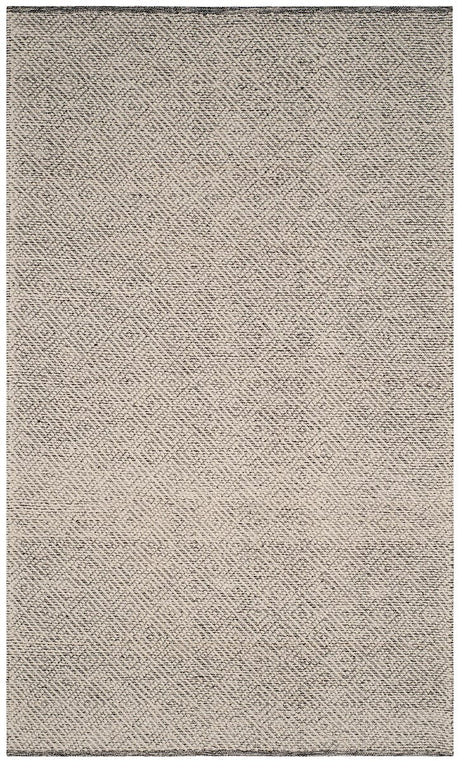 Safavieh Natura Nat503A Ivory/Light Grey Rug.