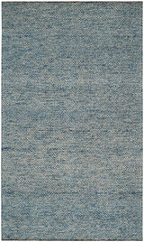 Safavieh Natura Nat503B Blue Rug.