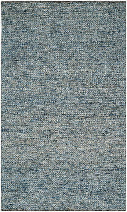 Safavieh Natura Nat503B Blue Area Rug