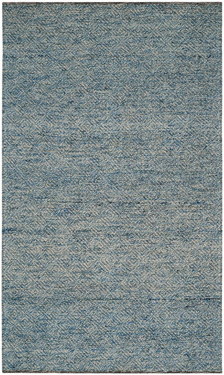 Safavieh Natura Nat503B Blue Rug.