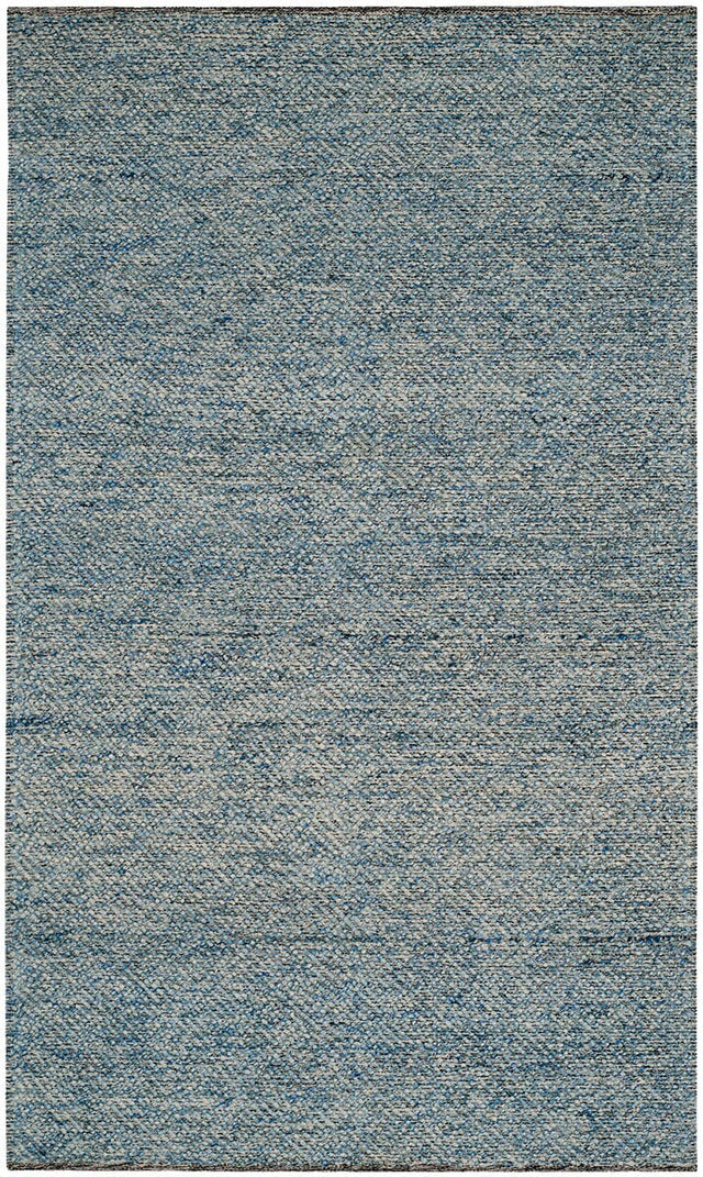 Safavieh Natura Nat503B Blue Rug.