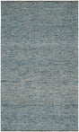 Safavieh Natura Nat503B Blue Rug.