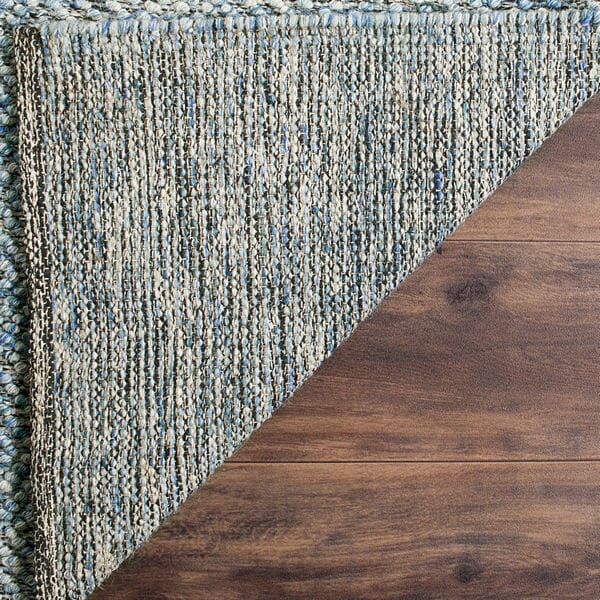 Safavieh Natura Nat503B Blue Area Rug