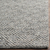 Safavieh Natura Nat503C Camel / Grey Area Rug