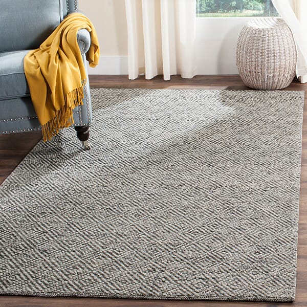 Safavieh Natura Nat503C Camel / Grey Rugs.