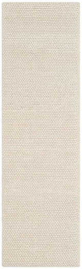 Safavieh Natura Nat620A Ivory Rug.