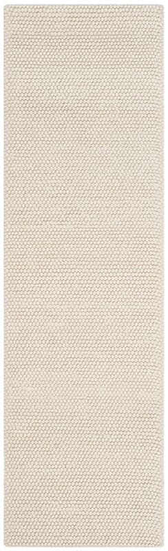 Safavieh Natura Nat620A Ivory Rug.