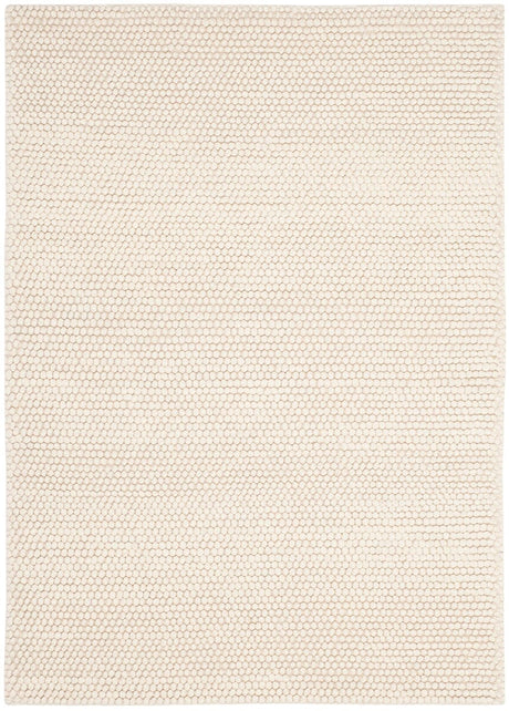 Safavieh Natura Nat620A Ivory Rug.