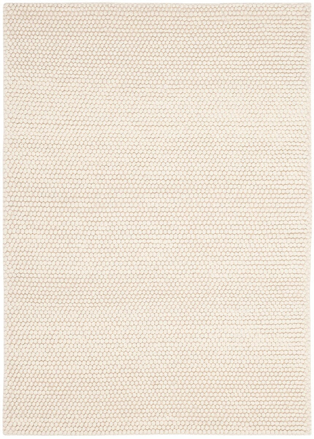 Safavieh Natura Nat620A Ivory Rug.