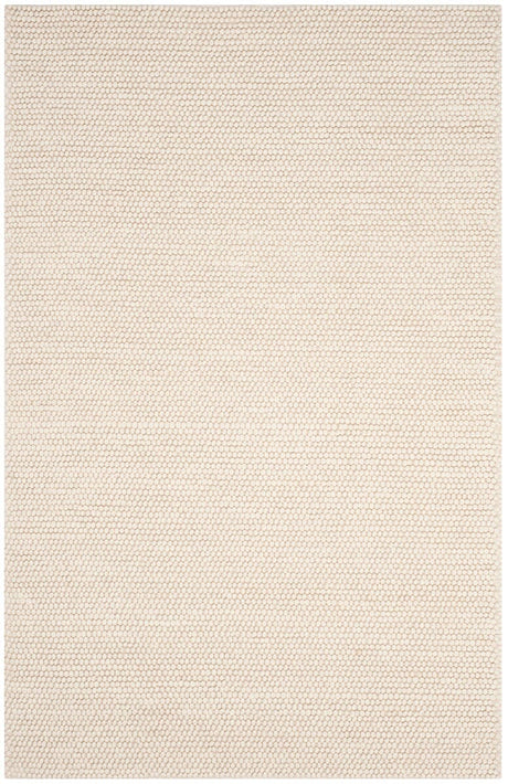 Safavieh Natura Nat620A Ivory Rug.