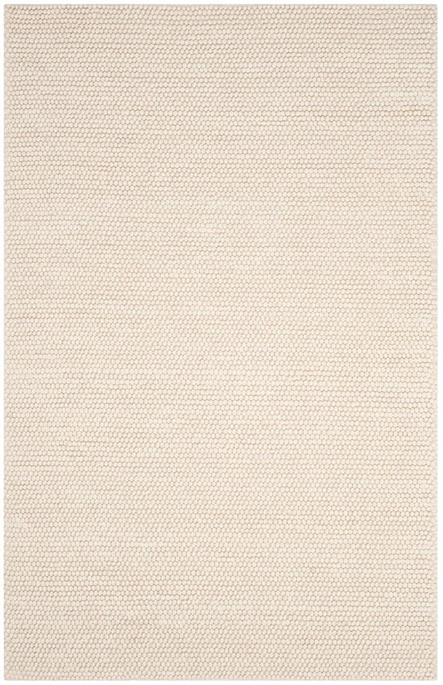 Safavieh Natura Nat620A Ivory Rug.