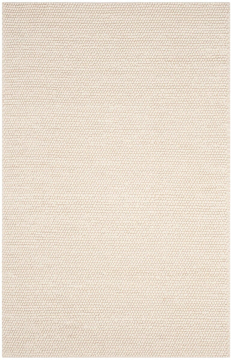 Safavieh Natura Nat620A Ivory Rug.