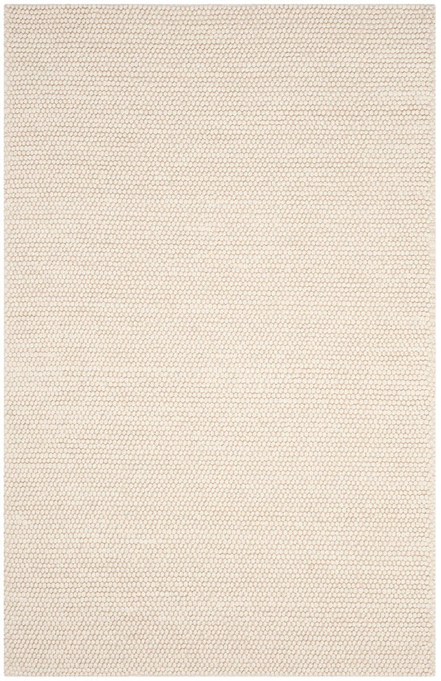 Safavieh Natura Nat620A Ivory Rug.