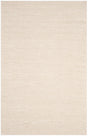 Safavieh Natura Nat620A Ivory Rug.