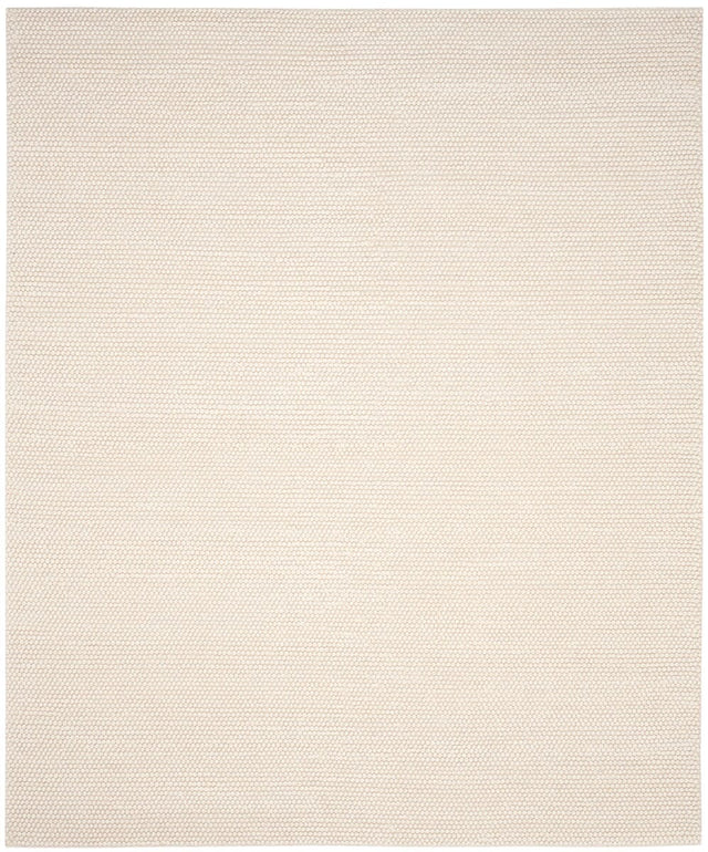 Safavieh Natura Nat620A Ivory Rug.