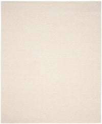 Safavieh Natura Nat620A Ivory Solid Color Area Rug