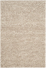 Safavieh Natura Nat620B Beige Rug.