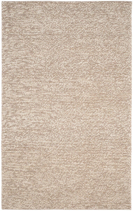 Safavieh Natura Nat620B Beige Rug.