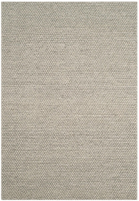 Safavieh Natura Nat620C Silver Rug.