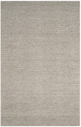 Safavieh Natura Nat620C Silver Rug.