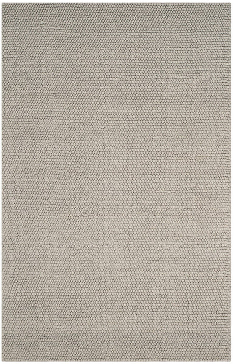 Safavieh Natura Nat620C Silver Rug.