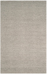 Safavieh Natura Nat620C Silver Rug.
