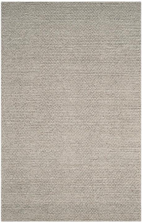 Safavieh Natura Nat620C Silver Rug.