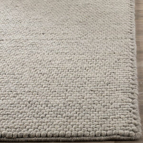 Safavieh Natura Nat620C Silver Rug.