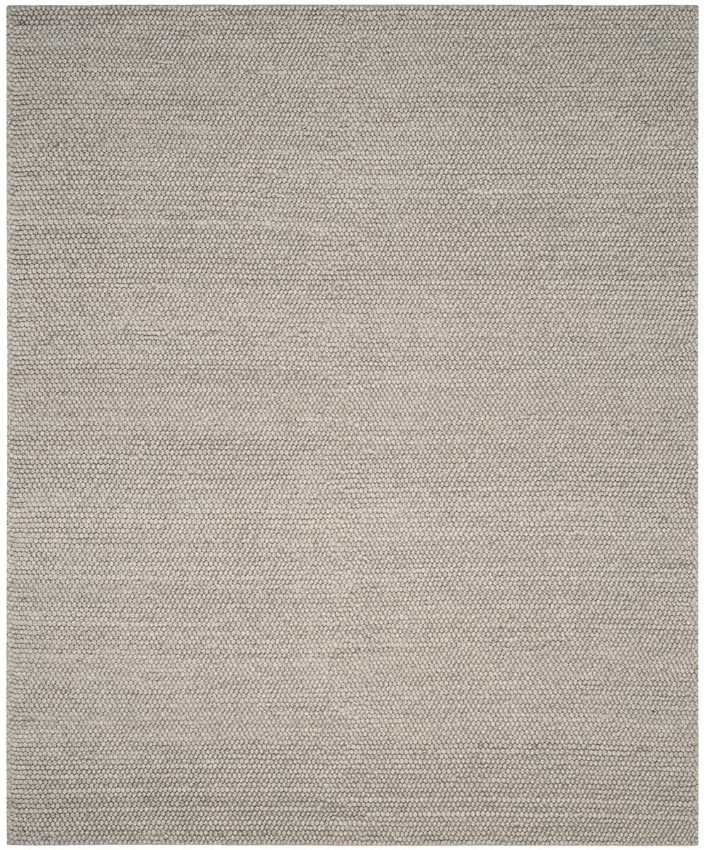 Safavieh Natura Nat620C Silver Rug.