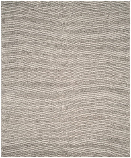 Safavieh Natura Nat620C Silver Rug.