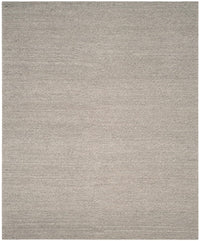 Safavieh Natura Nat620C Silver Solid Color Area Rug