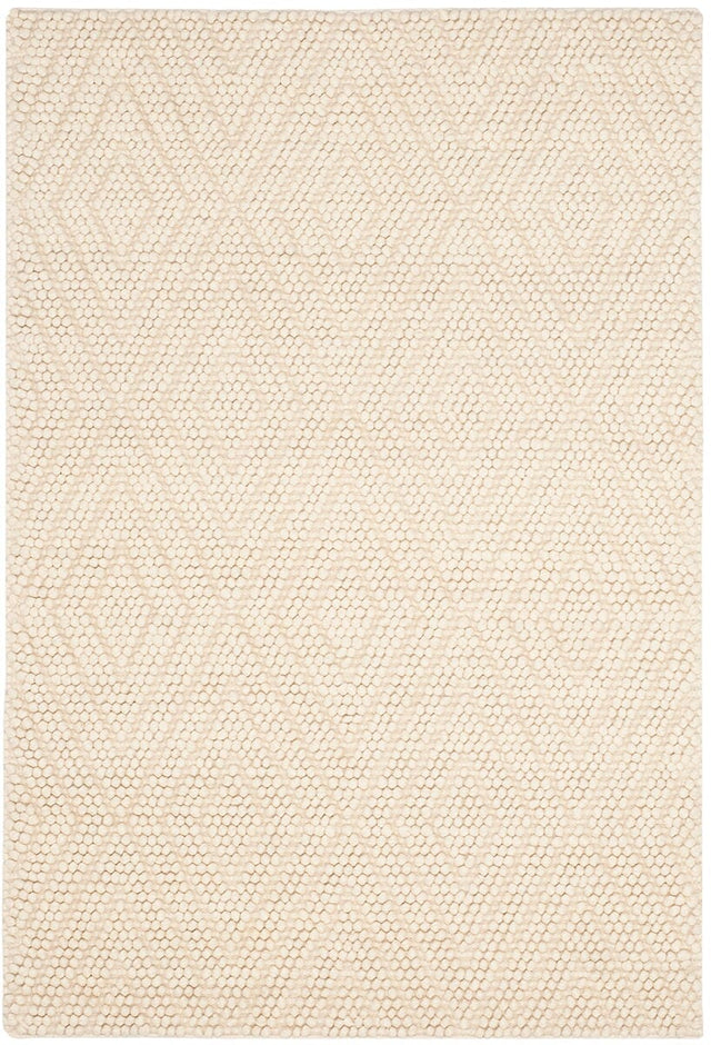 Safavieh Natura Nat623A Ivory Rug.