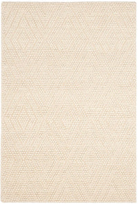 Safavieh Natura Nat623A Ivory Area Rug