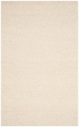 Safavieh Natura Nat623A Ivory Rug.