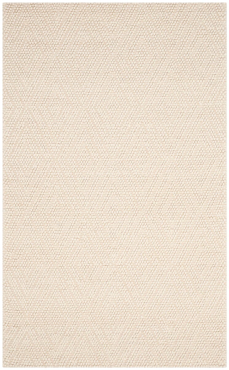 Safavieh Natura Nat623A Ivory Area Rug