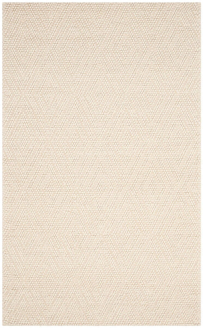 Safavieh Natura Nat623A Ivory Area Rug